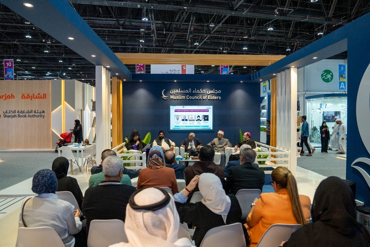 الإمارات نموذج للتنوع والتعايش.. مكانة وشهادات وقصص نجاحات متفردة
