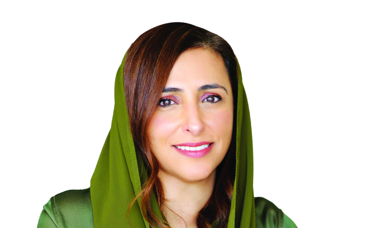 "بدور القاسمي"