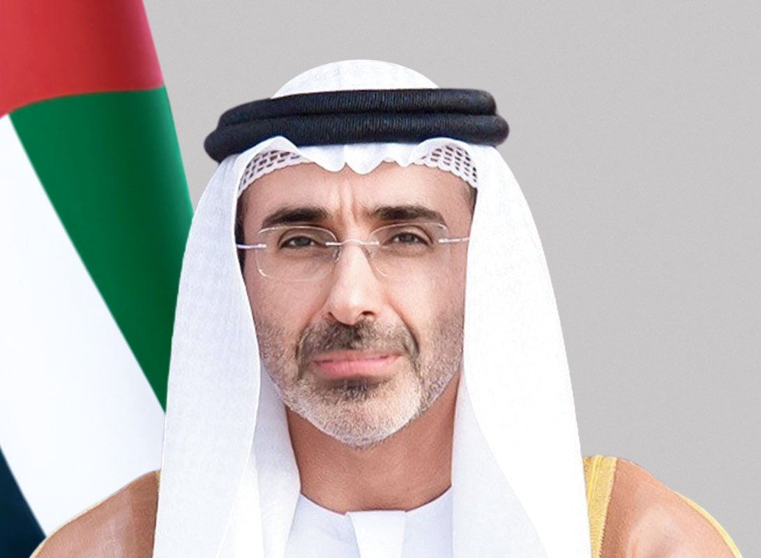 ذياب بن زايد: نقطة تحول في تاريخ الإمارات