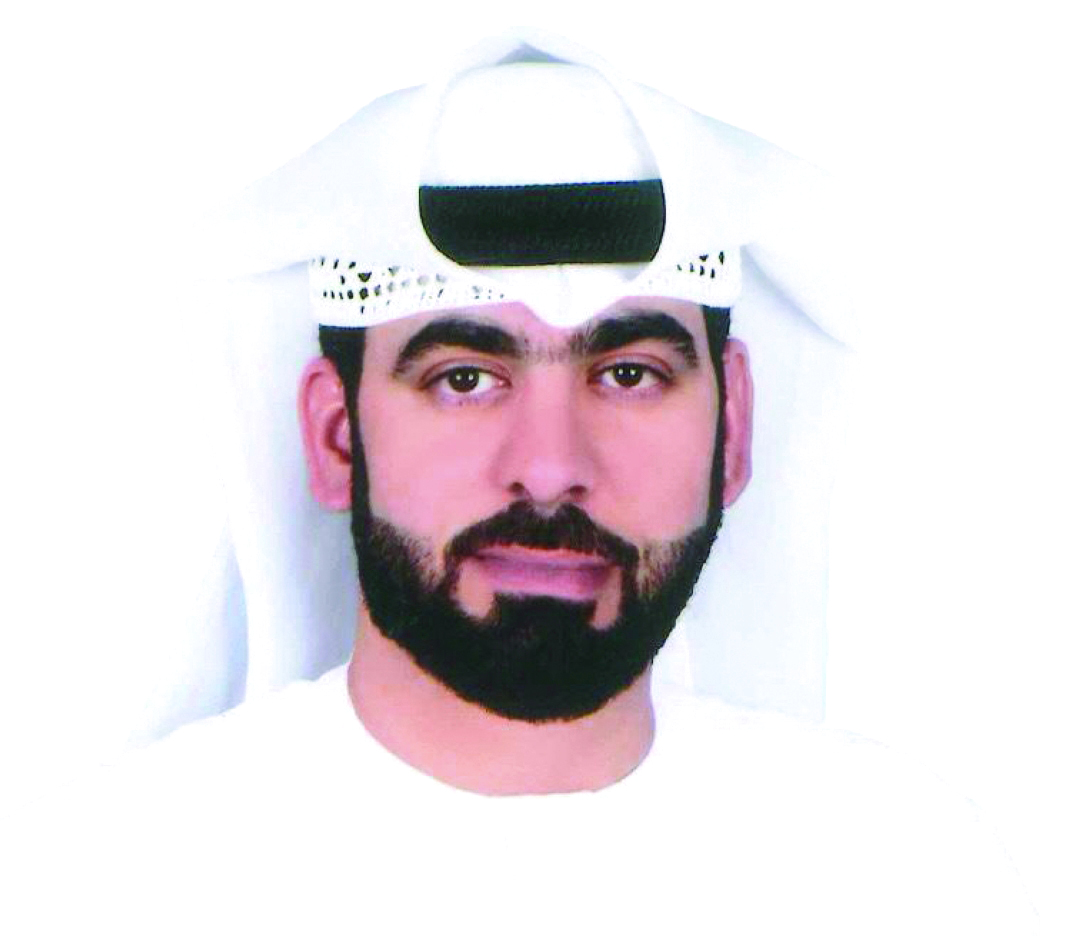 "عبدالله الحمد"