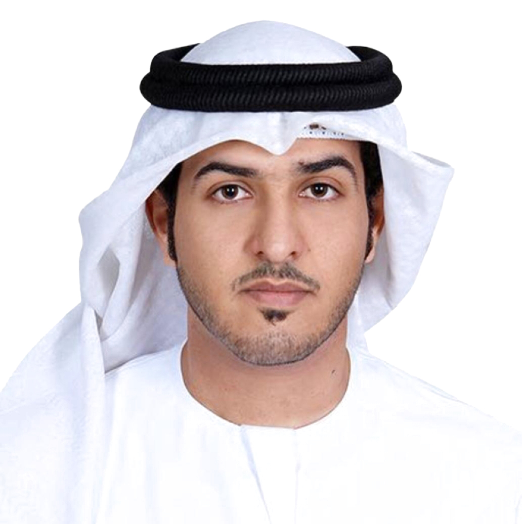 "جابر الأحبابي"