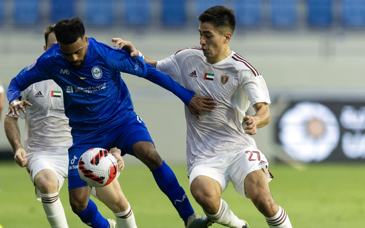 "من لقاء الفريقين في الدور الأول | البيان"