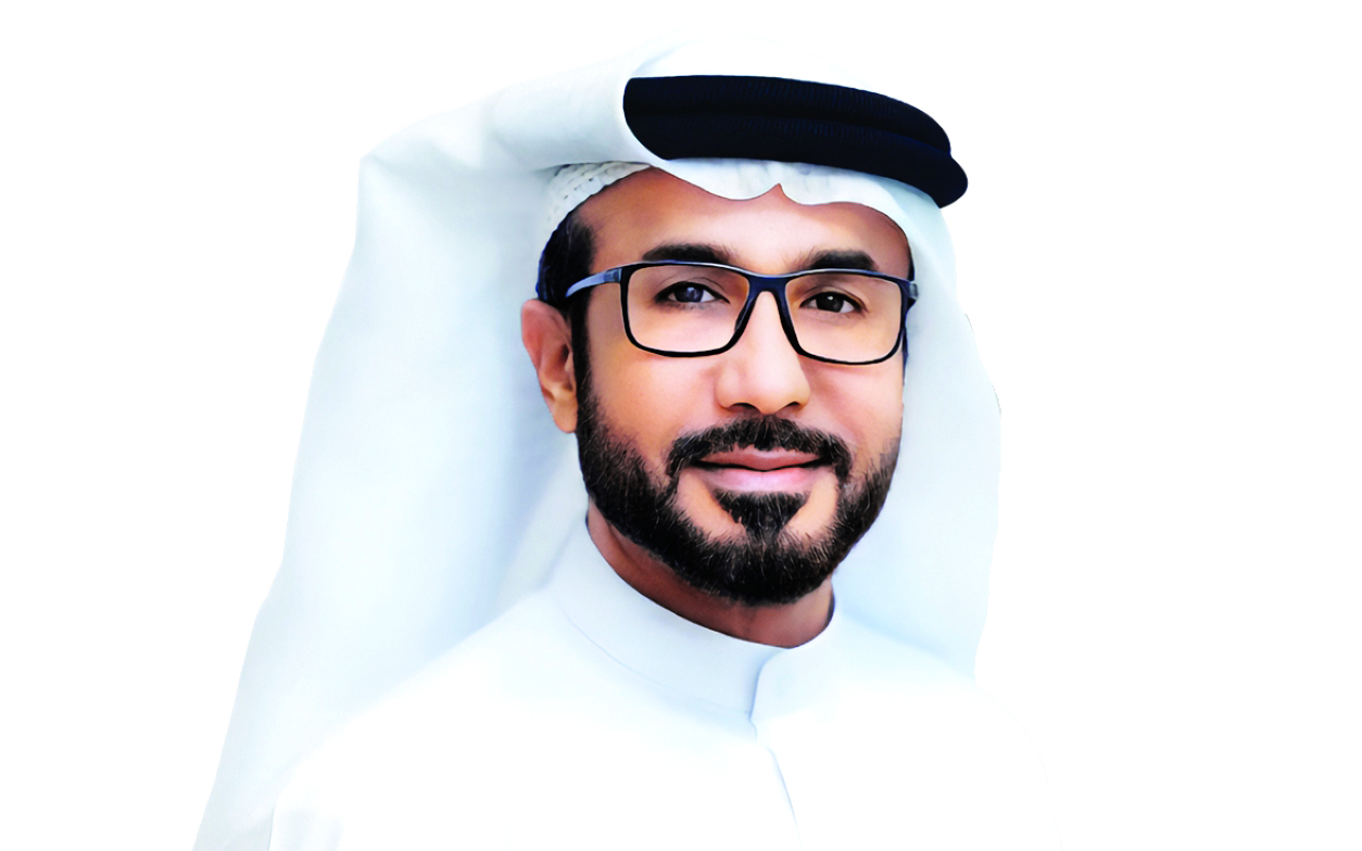 "غانم الهاجري"