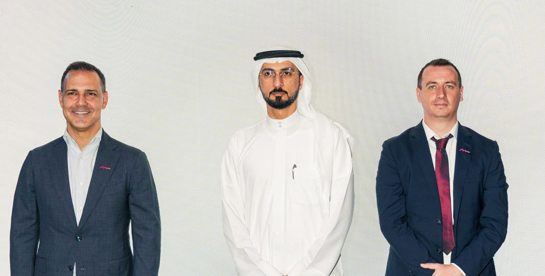 مذكرة تفاهم لتشغيل تاكسي طائر في رأس الخيمة