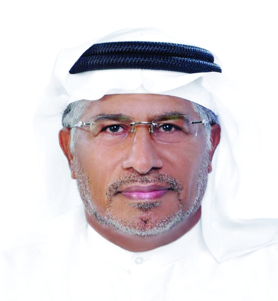 "سيف الغيص"