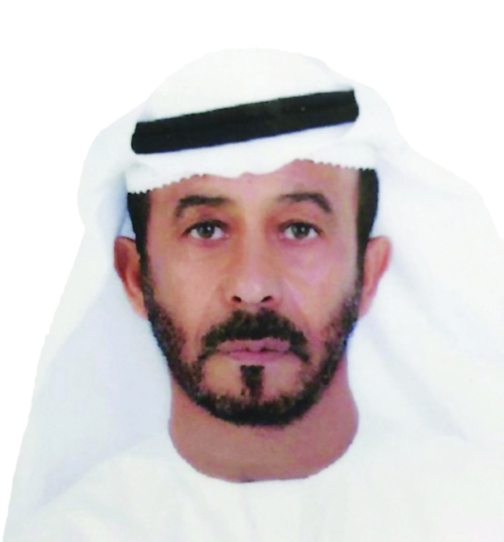 "علي الظنحاني"