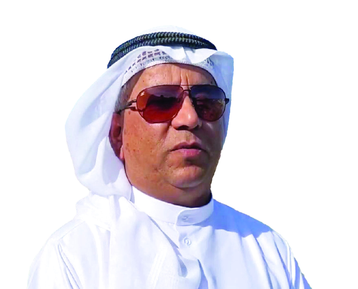 "سالم اليماحي"