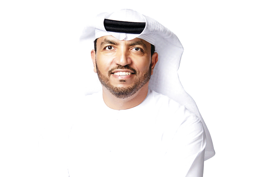 "عمر السويدي"