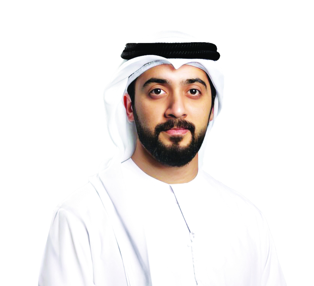 "فارس الحمادي"