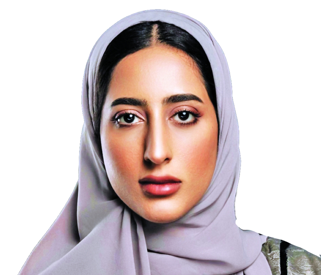 "مريم الهاشمي"