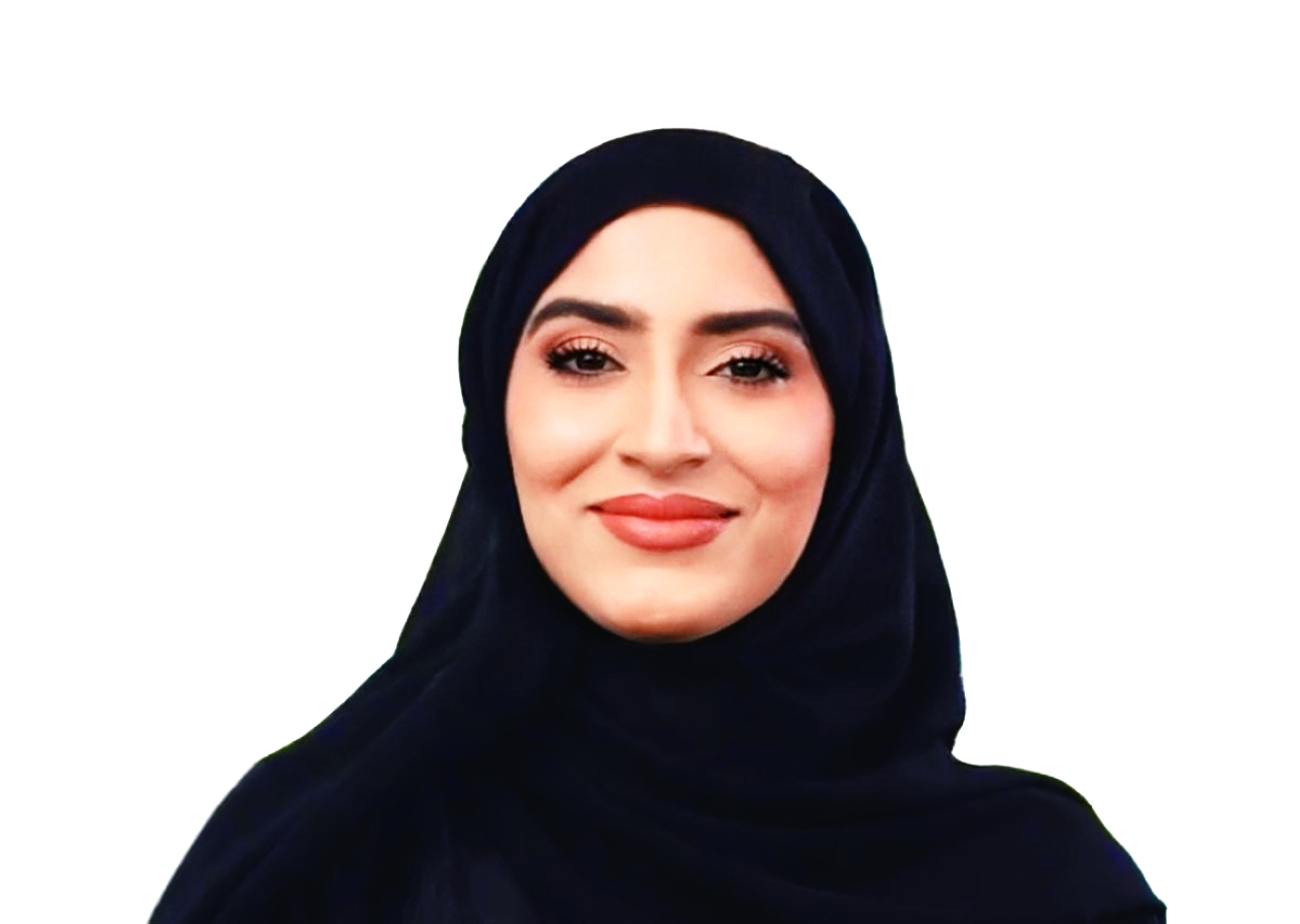 "مريم العبيدلي"