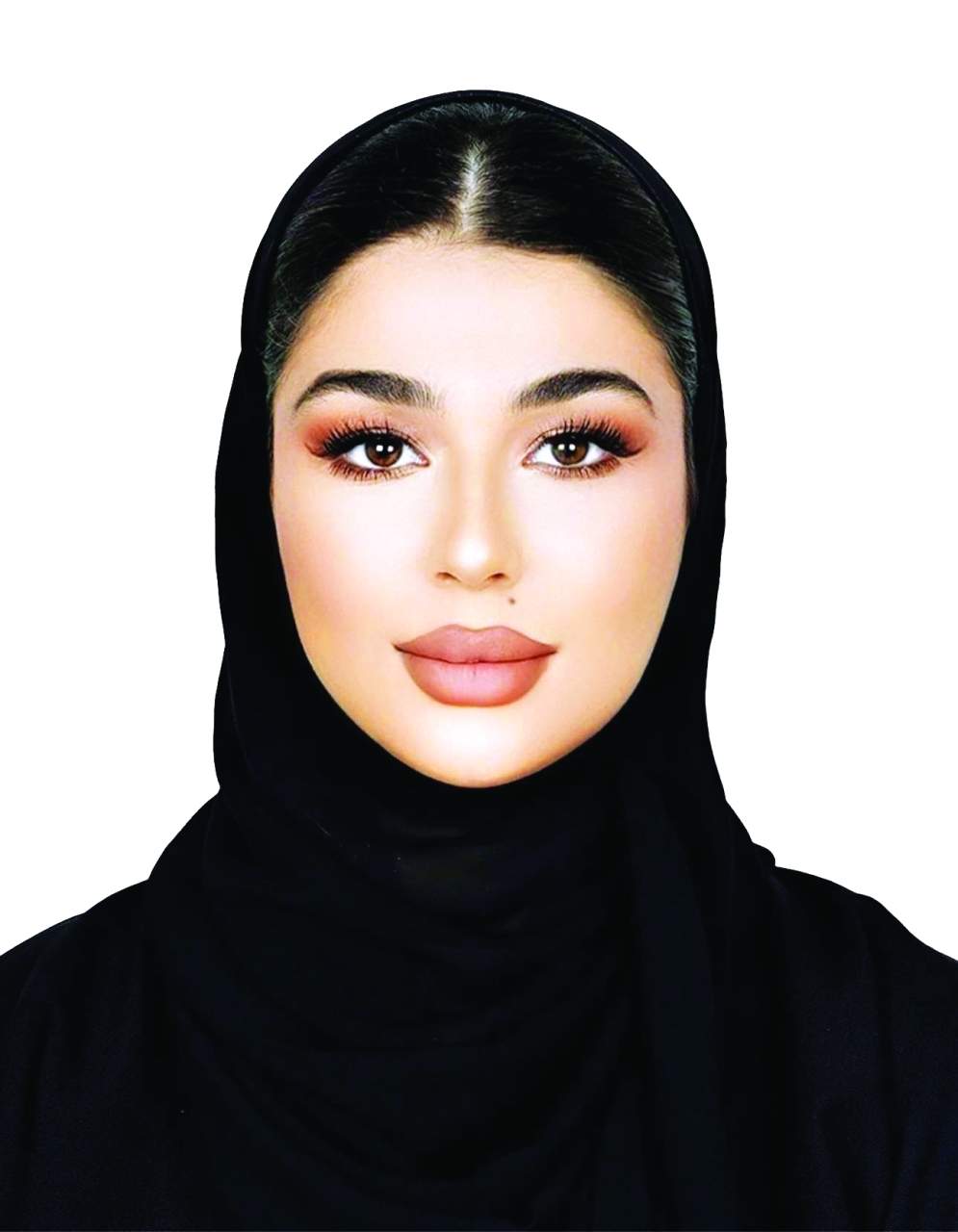"أميرة الموسوي"