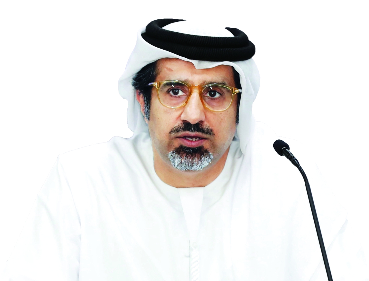 "فيصل الرحماني: الحدث السنوي يحتل مكانة مميزة في أجندة سباقات الخيل العالمية"
