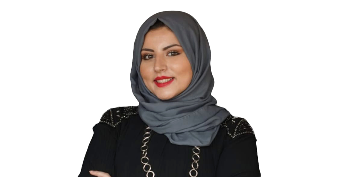 "هيا القاسم"