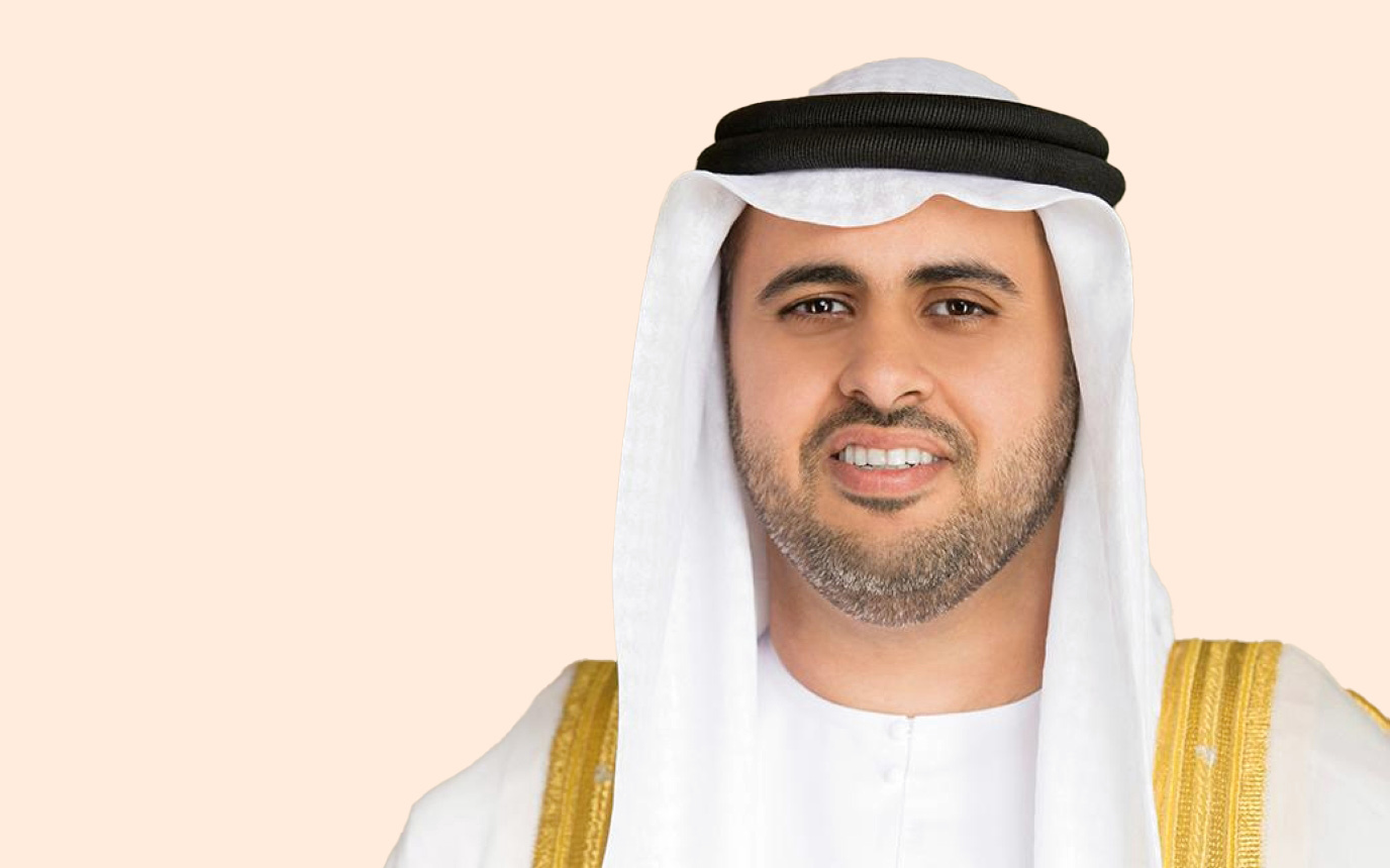 ذياب بن محمد: «شبكة السكك الحديدية المشتركة» خطوة إضافية للمشاريع الاستراتيجية بين الإمارات وعُمان