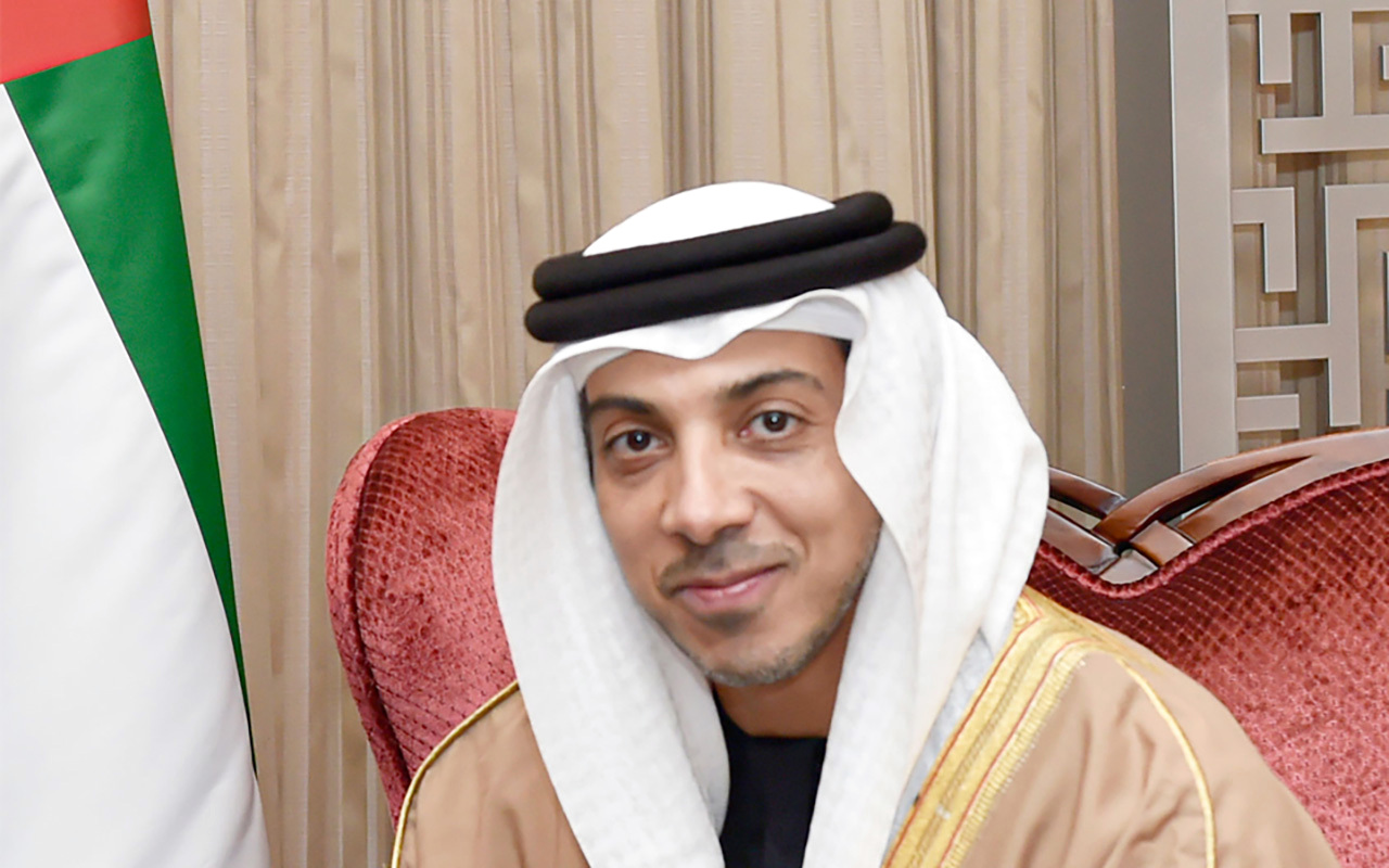 برعاية منصور بن زايد.. كأس الإمارات العالمية لجمال الخيل العربية في فرنسا 1 يونيو