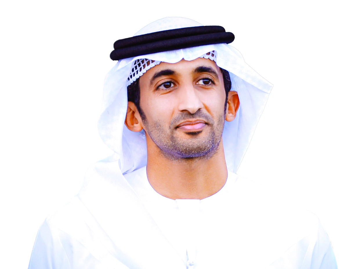 "راشد بن دلموك: الثقة التي منحنا إياها فارس العرب تحتم علينا ابتكار أفكار ورؤى جديدة"