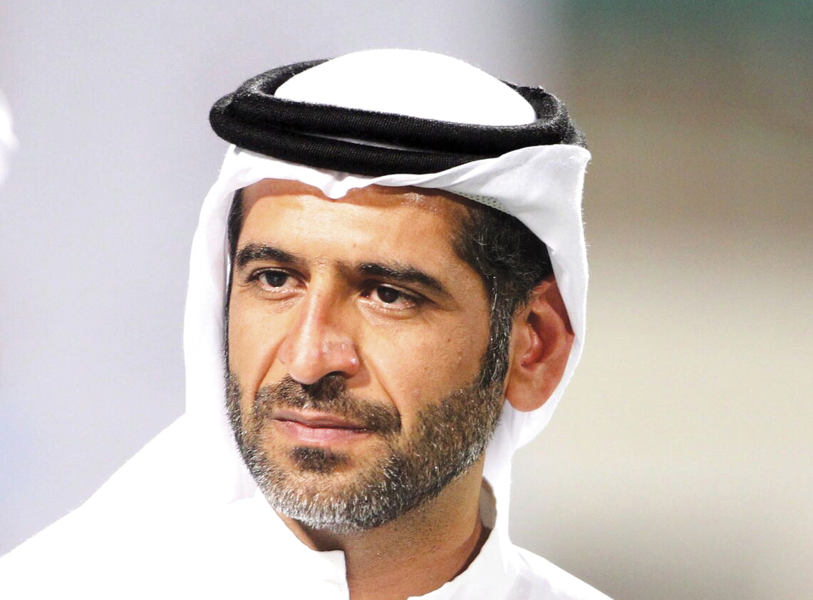 "عبدالله بن طوق"