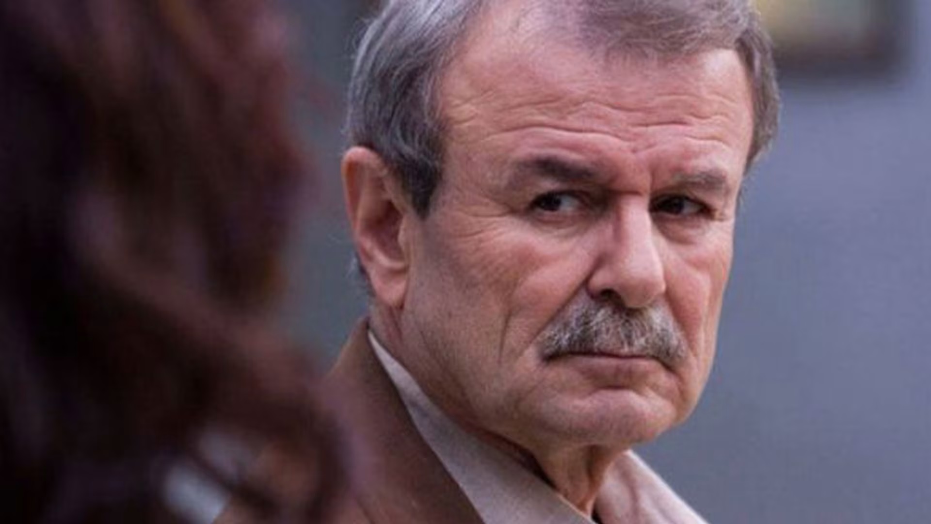 وفاة المخرج السينمائي السوري عبد اللطيف عبد الحميد عن 70 عاما