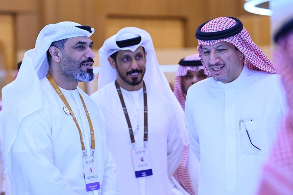 الإمارات تشارك في ملتقى الرياض لهيئات مكافحة الفساد