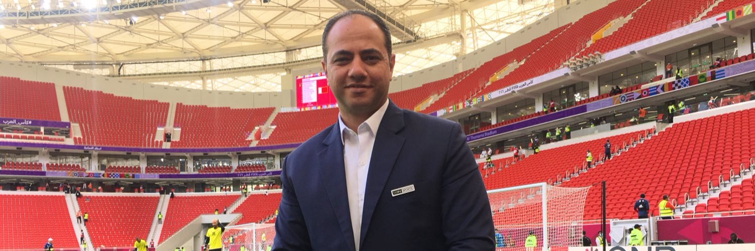 بعد سنوات من العمل بمصر.. وفاة أحمد نوير مراسل «بي إن سبورتس»
