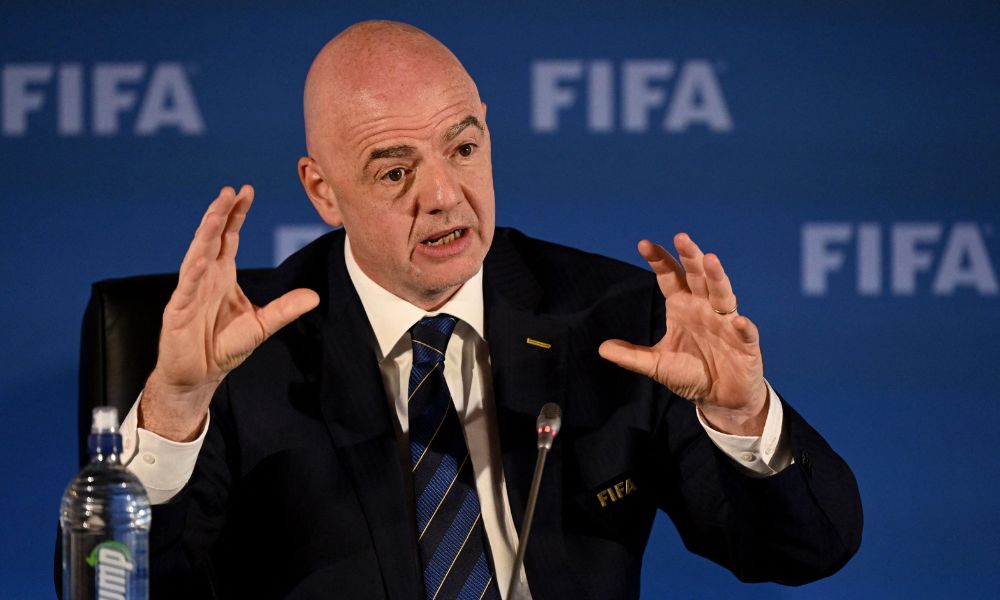 تعديل لوائح الاتحاد.. «فيفا» يتخذ قرار جديد بشأن مونديال 2030 و2034