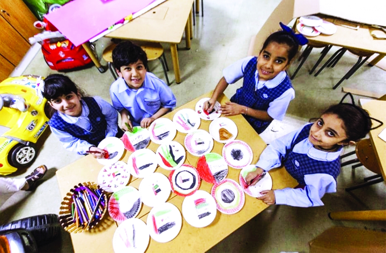 "خطط تعليمية رائدة تعتمدها مدارس دبي | من المصدر"