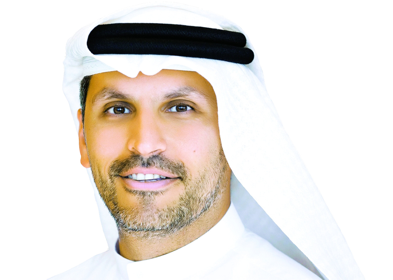 "خلدون المبارك: استثماراتنا الحيوية تسهم في القطاعات التي تشكل ملامح المستقبل"