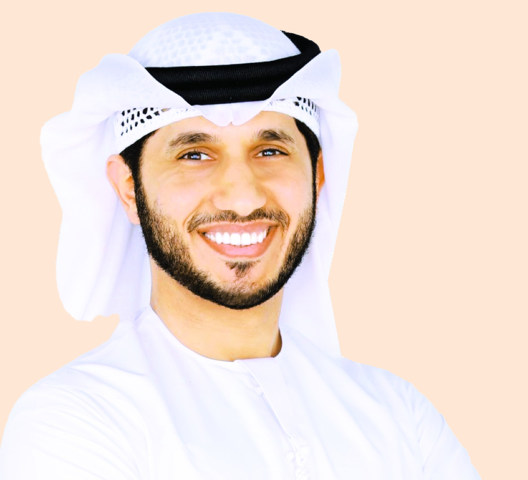"سعيد خرباش"