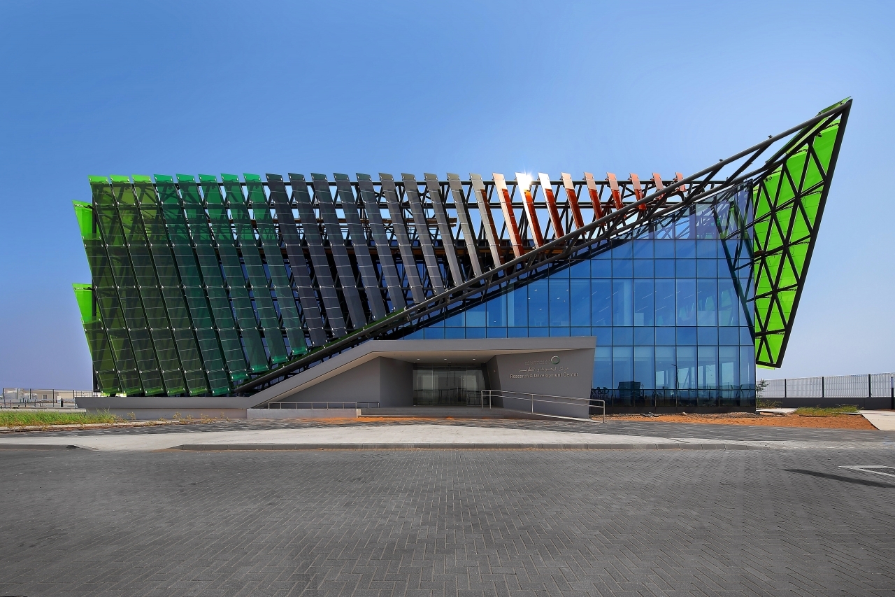 "مركز البحوث والتطوير يشجع على الابتكار والإبداع | من المصدر"