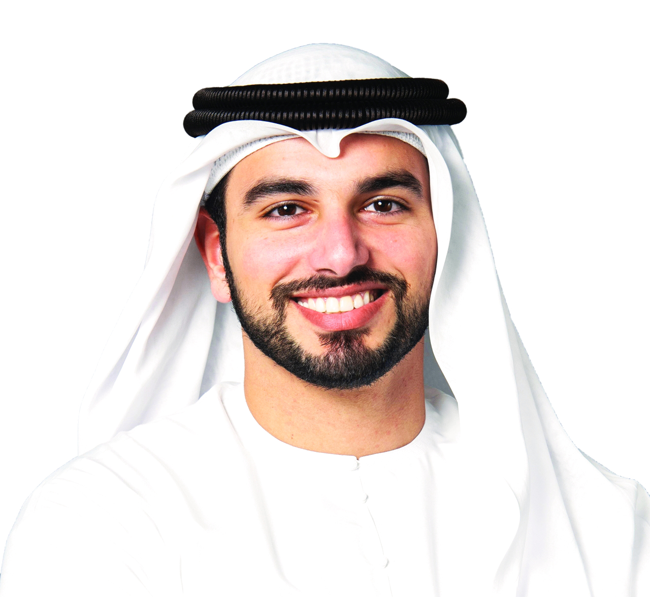 "سعيد القرقاوي"