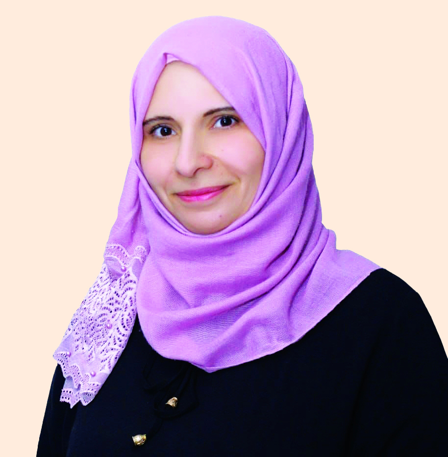 "سها شعشاعة"