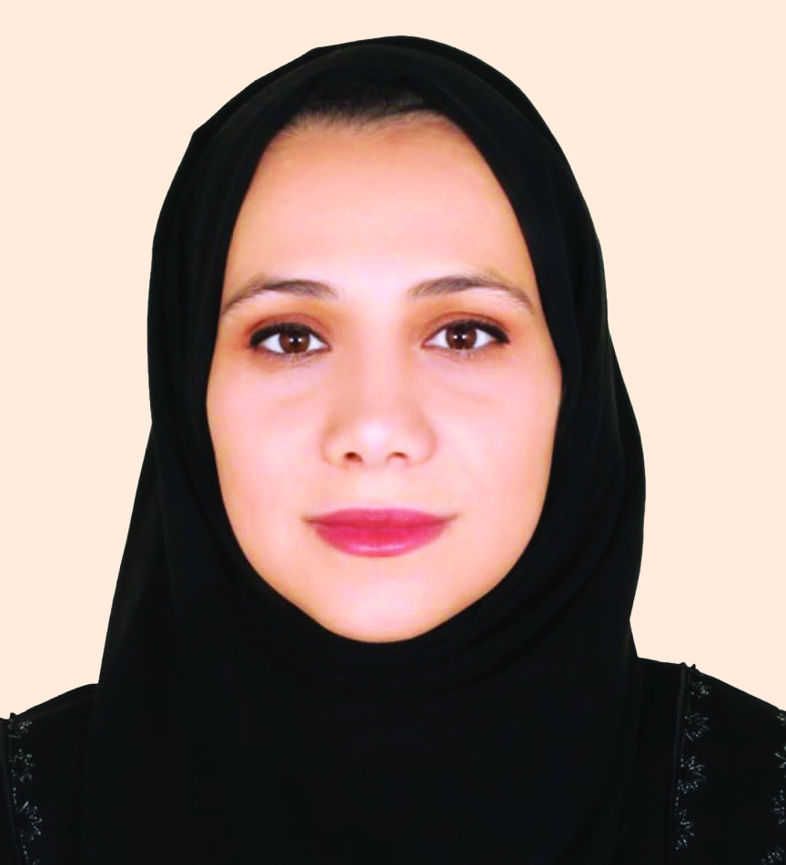 "حنان البوادي"