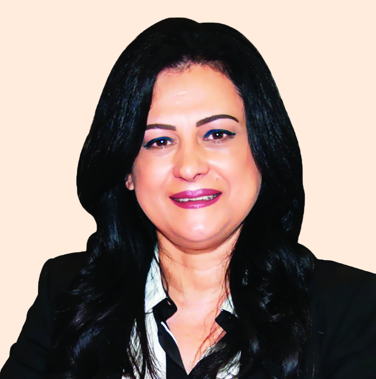 "رشيدة ناشف"