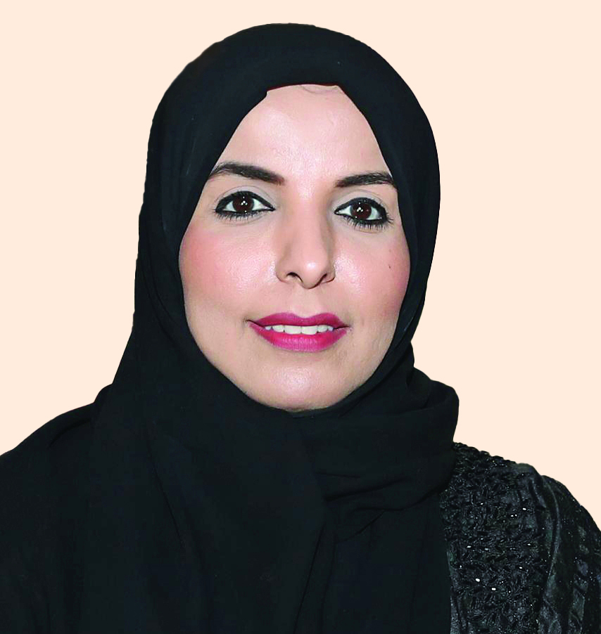 "ناعمة الشامسي"