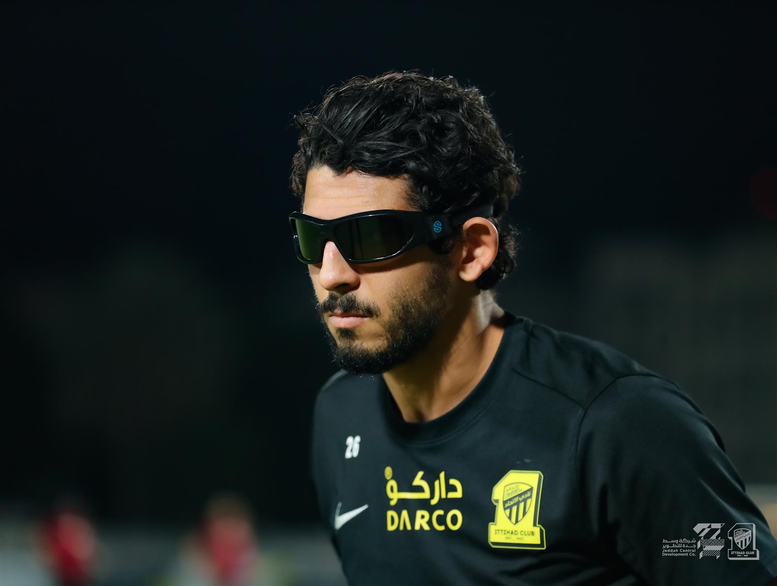 بعد اقتراب رحيله من اتحاد جدة.. حجازي يدخل دائرة اهتمام ناد سعودي جديد