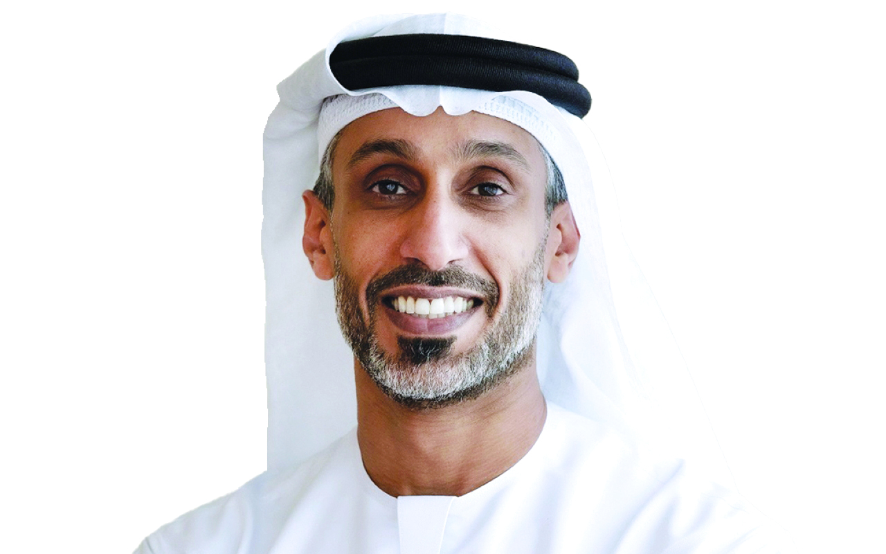 "خلفان بلهول: التحدي يعزز دبي وجهة عالمية للمهندسين والمطورين"