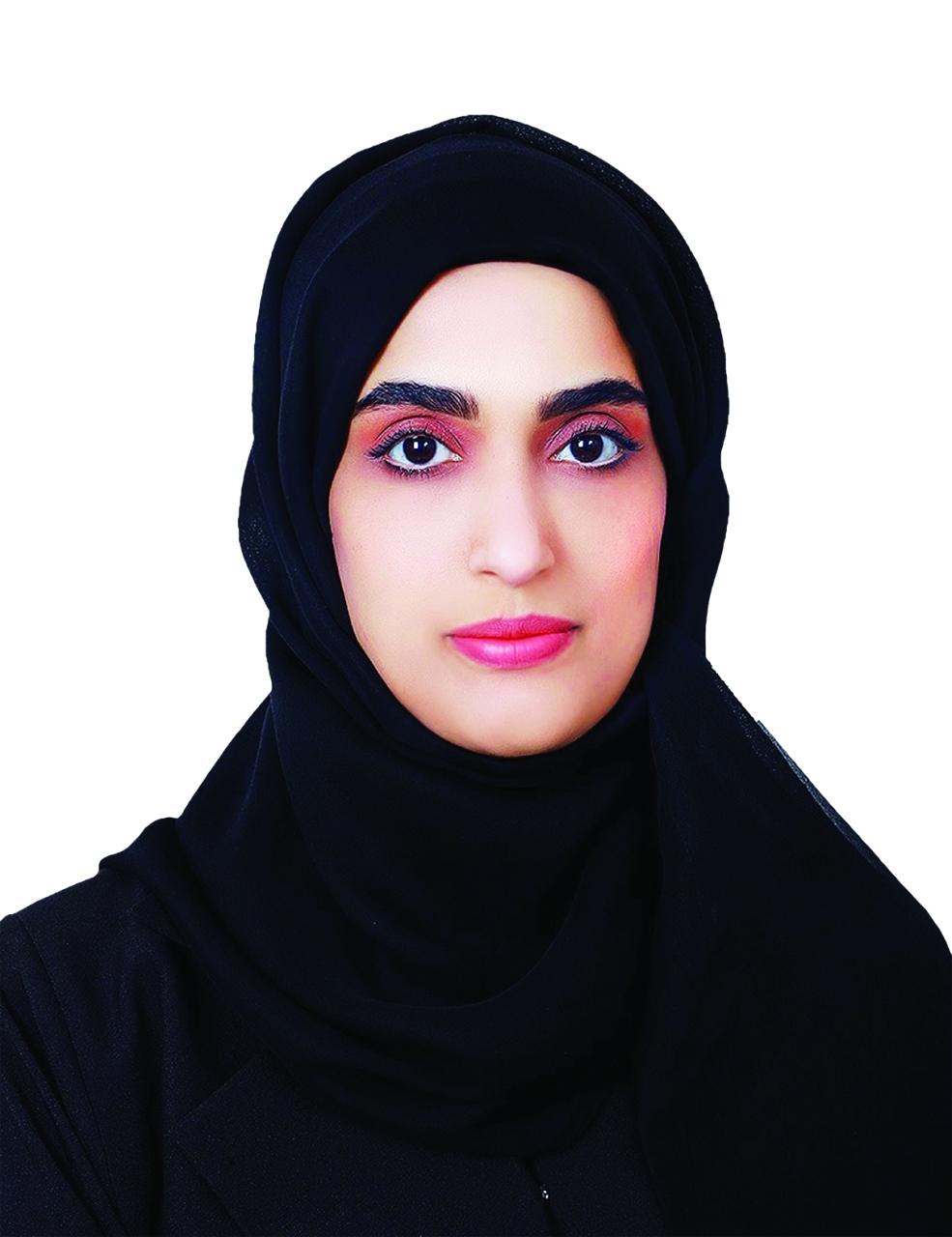 "فاطمة الرئيسي"