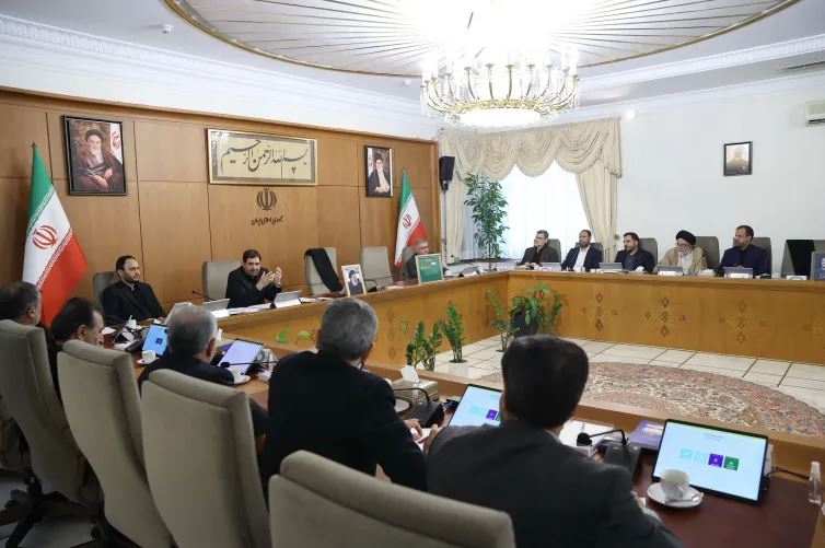 إيران:  28 يونيو المقبل موعد إجراء الانتخابات الرئاسية