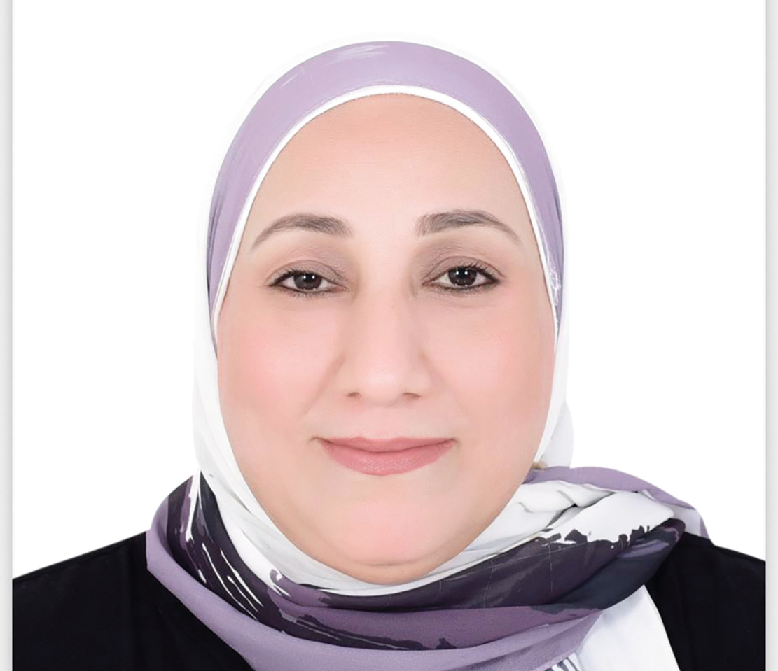 "إيمان إبراهيم"