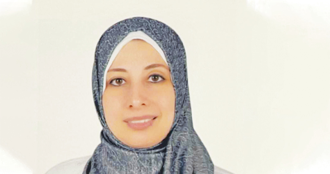 "شيرين رمضان"