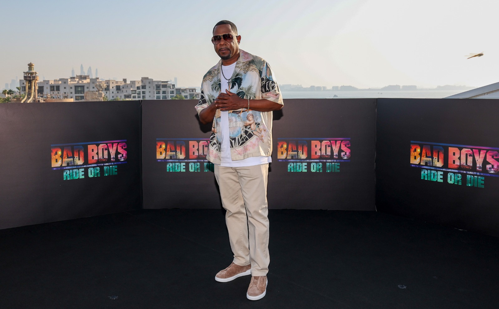 "تصوير- دينيس مالاري"