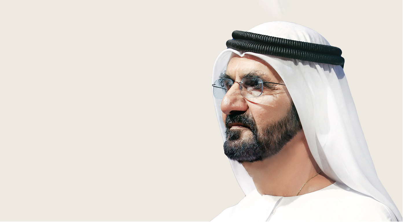 بتوجيهات محمد بن راشد.. إطلاق ‫«قمة الإعلام العربي»