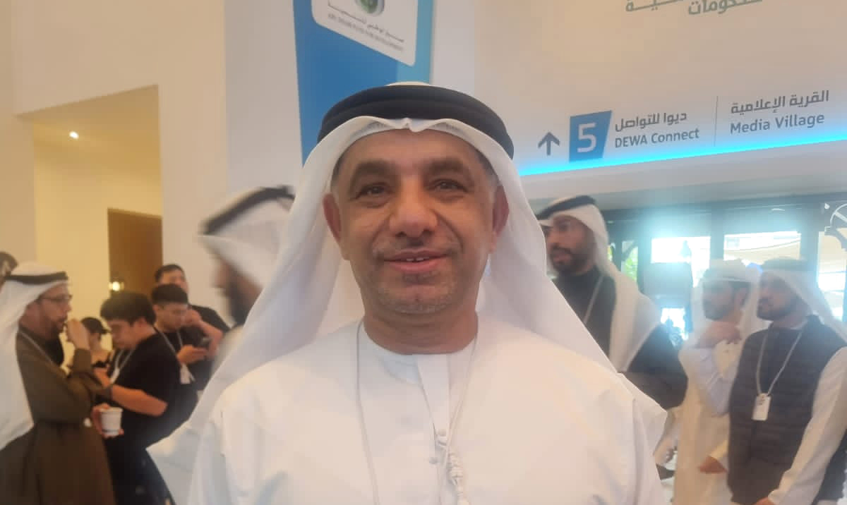 "محمد بني ياس"