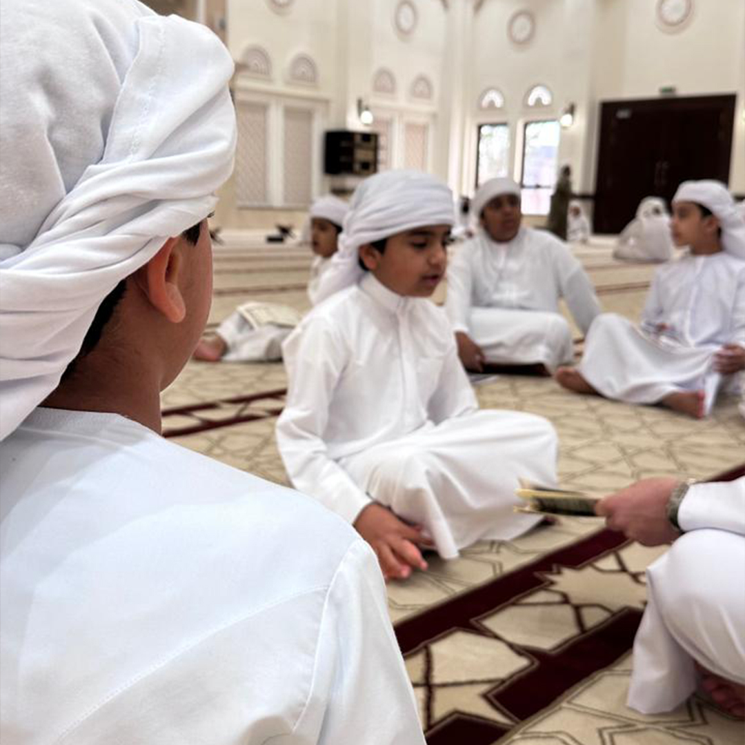 إسلامية دبي: 2136 مشاركاً سجلوا في مبادرة «إمام الفريج» منذ إطلاقها