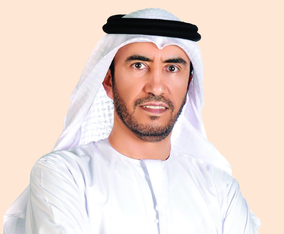 "غنام المزروعي"