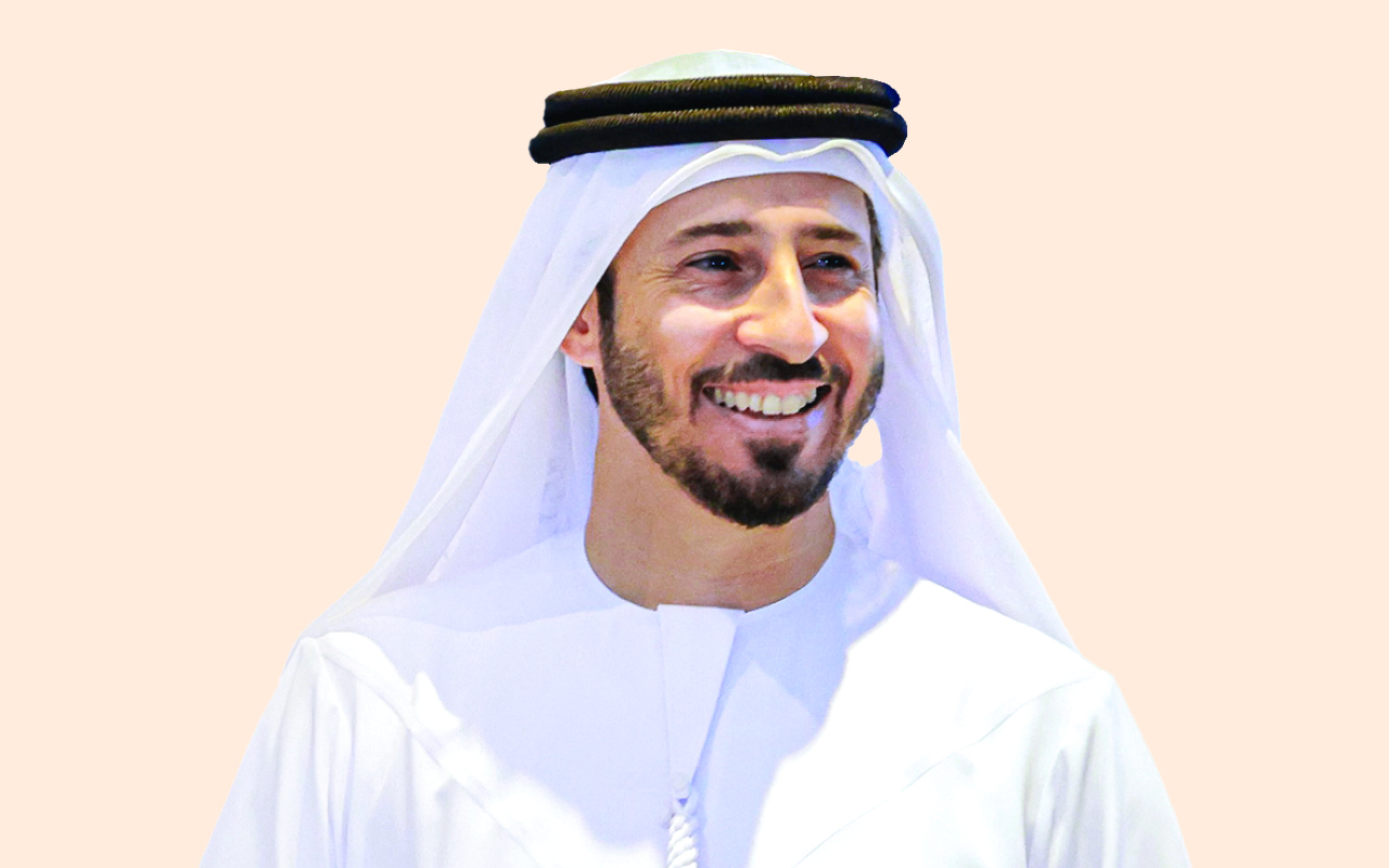 "علي المري: الملتقى خطوة استراتيجية مهمة لمواجهة التحديات الاقتصادية المعاصرة"