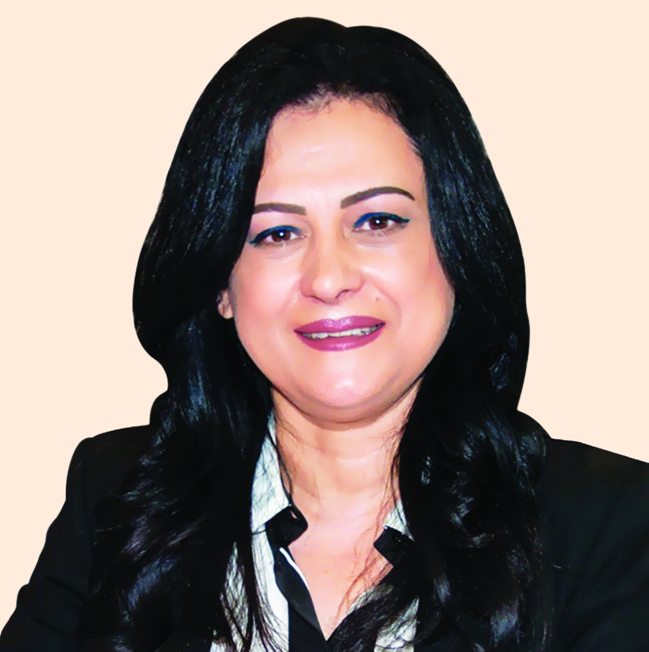 "رشيدة ناشف"
