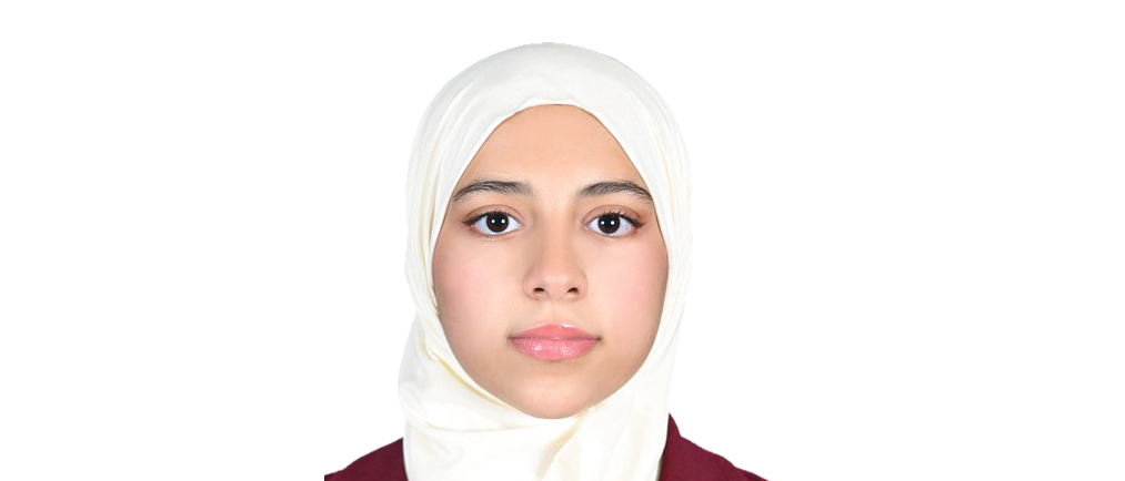 "خديجة إبراهيم"