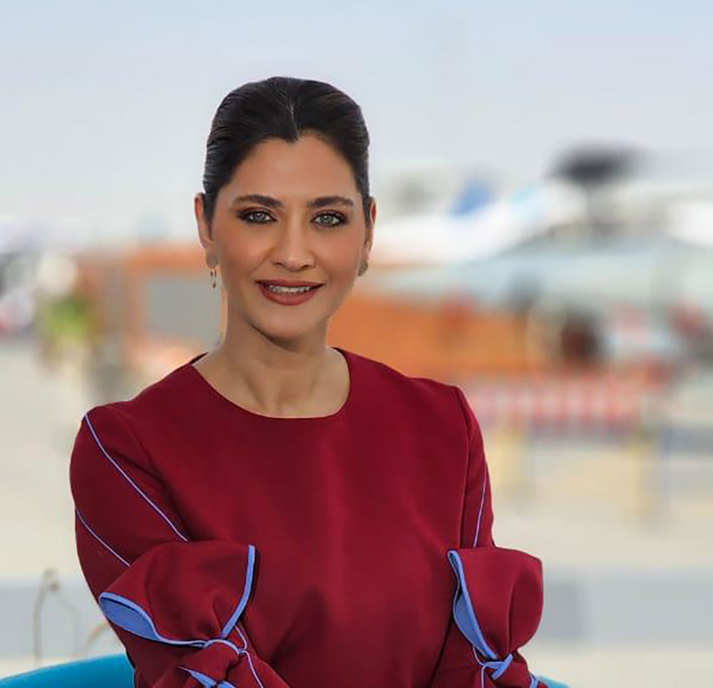 "ريا رمال"